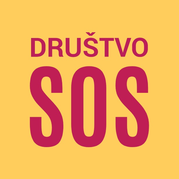 Društvo SOS