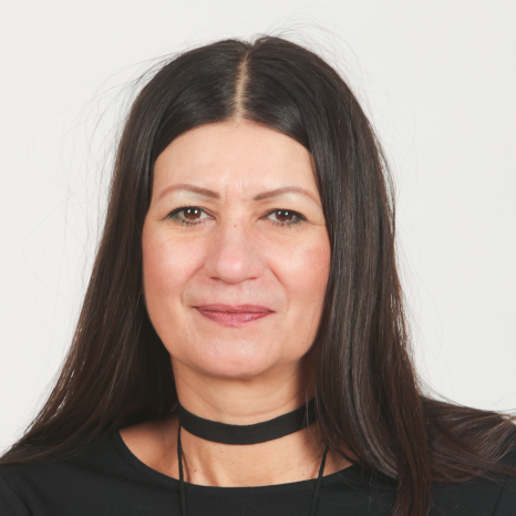 Gordana Stojiljkovic